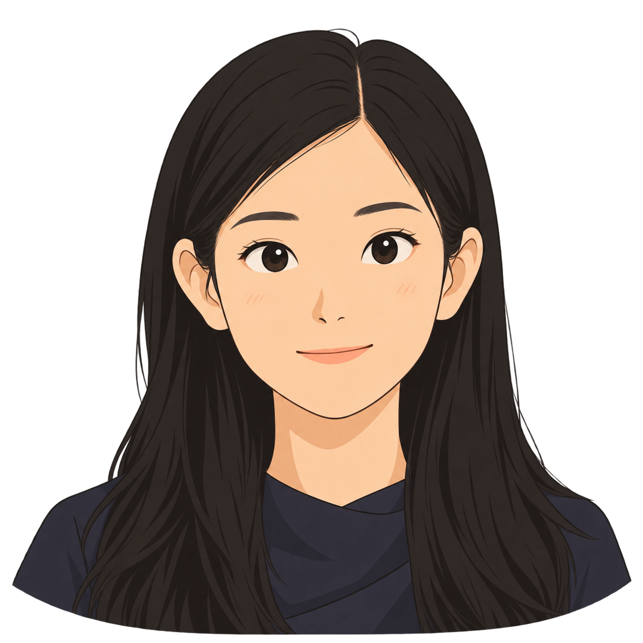 Lily Sheng